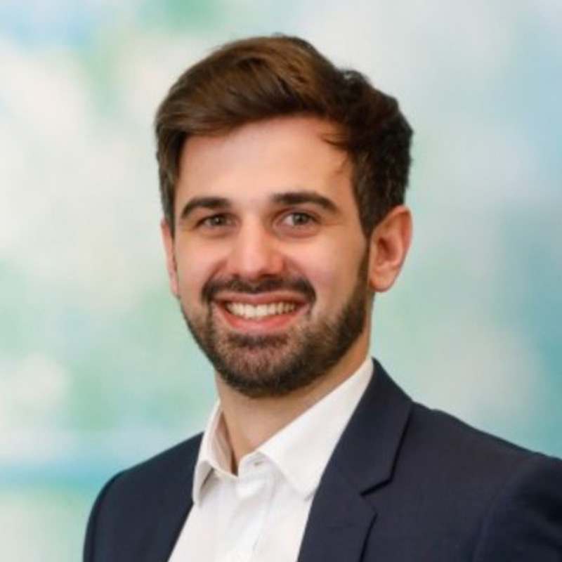 Baptiste Delubac, Société Générale
